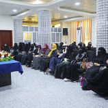 دائرة المرأة والطفل تقيم ندوة بالتنسيق مع دائرة الفكر والإرشاد حول “الخطاب الديني المسيس وتأثيره على وصول المرأة إلى مراكز صنع القرار