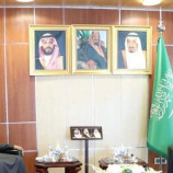 الوزير السقطري يبحث مع السفير آل جابر مشاريع البرنامج السعودي في القطاعين الزراعي والسمكي