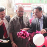 يقام برعاية الرئيس الزُبيدي.. الجعدي يدشن المخيم الطبي المجاني لعمليات القسطرة القلبية بالعاصمة