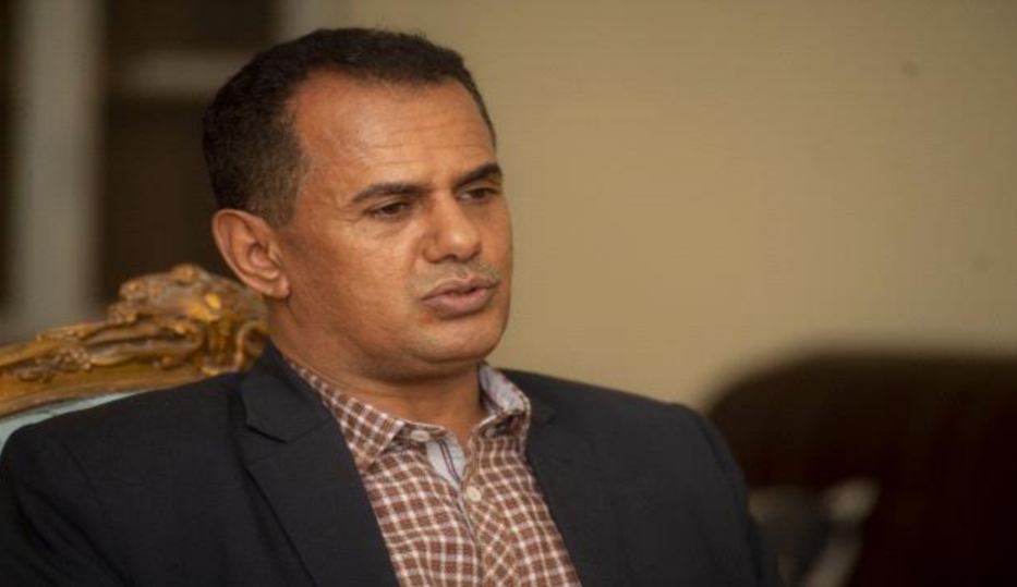 منصور صالح يكشف مهمة اللجنة العسكرية والأمنية التي شكلها الرئاسي