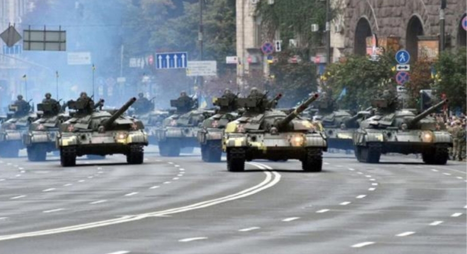 الجيش الروسي يعلن انسحابه من جزيرة “الثعابين” الأوكرانية
