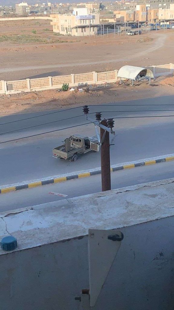 قتلى وجرحى اثر اشتباكات عتق بينهم قائد عسكري كبير