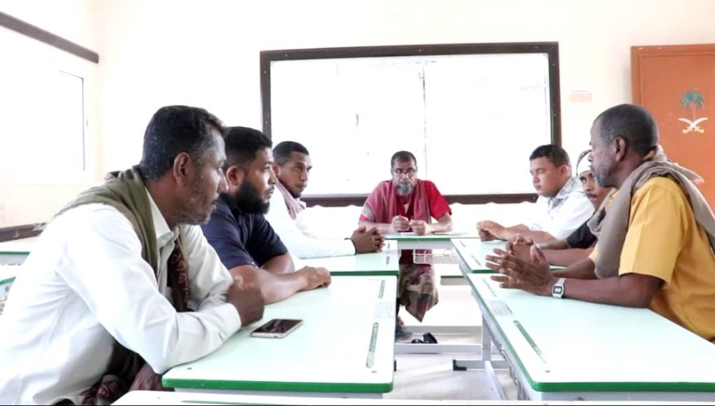 تنفيذية انتقالي سيحوت تعقد اجتماعها الدوري لشهر أغسطس