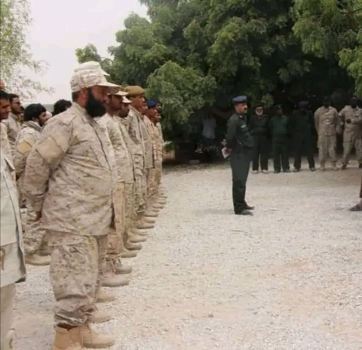 أمن حصوين يضبط مطلوباً بقضايا جنائية