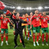 المغرب أول منتخب عربي وأفريقي يصعد لنصف نهائي المونديال