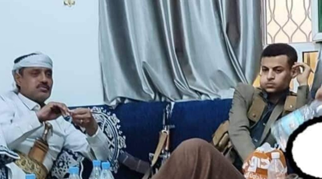 إنشقاقات لقيادات إخوانية في تعز وإنضمامها للحوثي