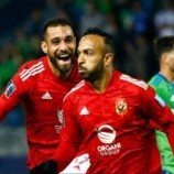 الأهلي المصري يفرض السرية على تدريباته قبل مواجهة ريال مدريد