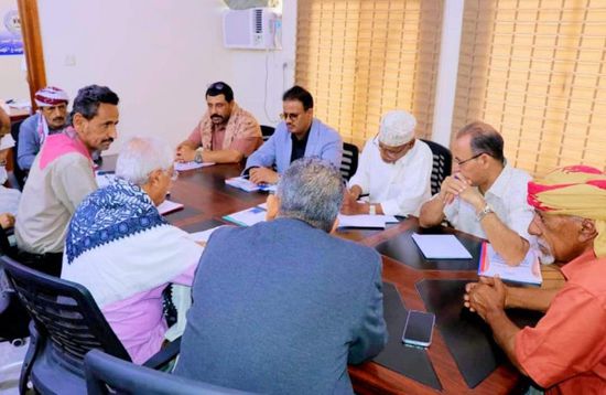 فريق الحوار الوطني الجنوبي يؤكد بلورة مختلف الرؤى بالميثاق الوطني