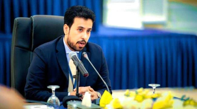 محمد الغيثي : نحافظ على منجزات إعصار الجنوب والتصعيد الحوثي خاسر