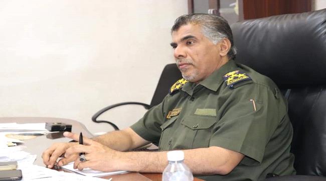 المنهالي يشيد بيقظة أمن الضليعة بالقبض على جماعتين تبادلتا إطلاق