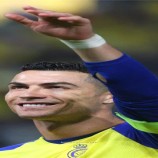 كريستيانو مرشح لجائزة أفضل لاعب في آسيا