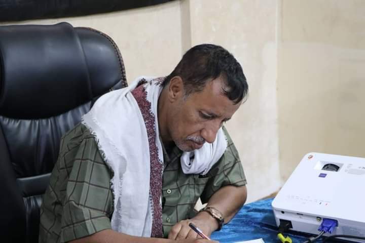 بلحاف .. الشراكة مع الخصوم تحتاج الحذر كون الأهداف تختلف وتتعارض ..