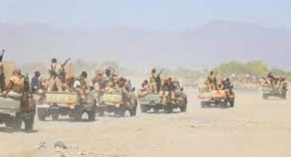 هجوم مسيرة حوثية يصيب 3 جنود في مرخة العليا بشبوة