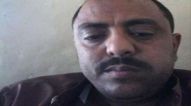 إب .. جماعة الحوثي تفتح النيران على مواطن وتختطفه