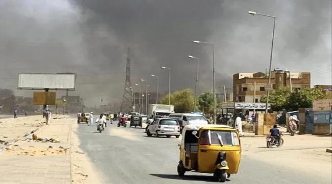 انقطاع البث عن التلفزيون السوداني الرسمي