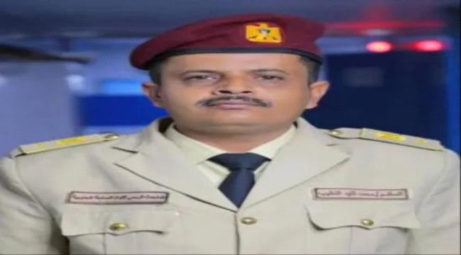 محمد النقيب : الرئيس الزُبيدي عنوان قيم ومبدأ تلاحم الجنوب