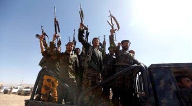صراع الأجنحة الحوثية يعرقل الوصول لاتفاق سلام