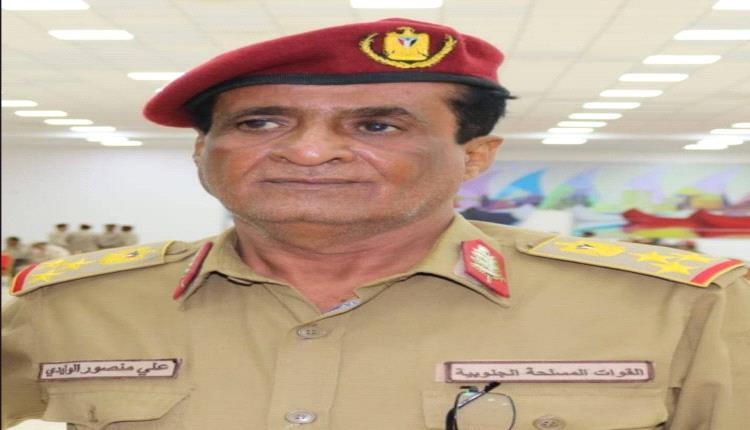 العميد الوليدي : استعادة دولة الجنوب ستشكل عامل استراتيجي قوي لجيرانها الخليجيين