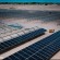بدء تركيب ألواح محطة الطاقة الشمسية في عدن