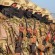 قوات دفاع شبوة تشدد إجراءاتها لتعقب فلول القاعدة في المصينعة