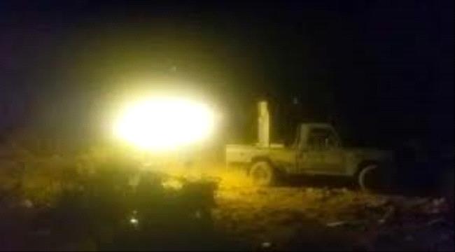 القوات الجنوبية تكبد مليشيا الحوثي خسائر فادحة شمال الضالع