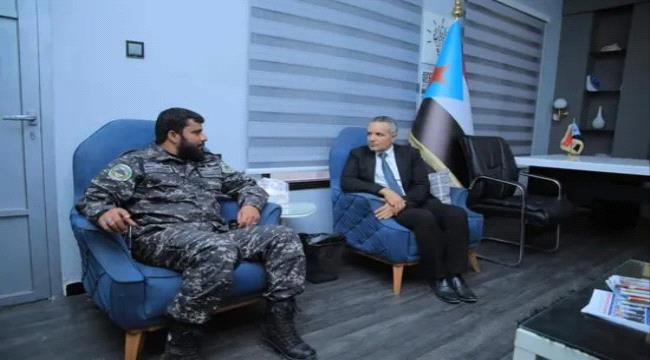 الإعلام الجنوبي تدعو لتعزيز التواصل مع الهيئات العسكرية والأمنية