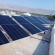 بدعم عضو هيئة رئاسة الانتقالي  الشيخ راجح باكريت ينفذ مشروع الطاقة الشمسية في مدارس المسيلة