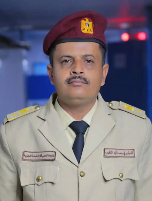 متحدث القوات الجنوبية : عملية البناء وتحديث للمؤسستين العسكرية والأمنية من أولويات اهتمام الرئيس الزبيدي