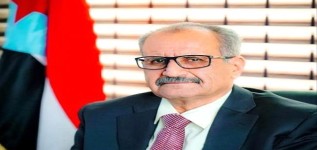 الجعدي : الجنوب قضية سياسية جرى احتلاله بالقوة