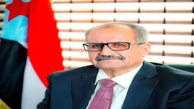 الجعدي : الجنوب قضية سياسية جرى احتلاله بالقوة