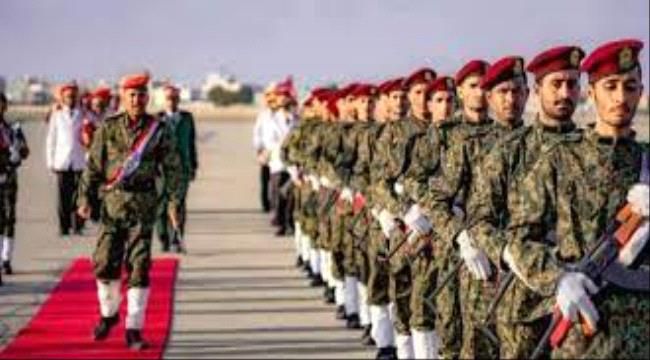 القوات المسلحة الجنوبية : الرئيس الزُبيدي حدد أولوياتنا ومهامنا المرحلية واتجاهات بناء المؤسسة العسكرية