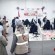 هيئة الهلال الإماراتي تدشن المعرض التسويقي الثاني للأسر المنتجة في المكلا