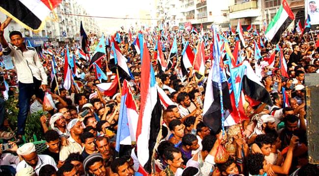 شعب الجنوب يستعيد ذكرى الاحتلال بنهج التحرير والاستقلال وبناء دولته الجنوبية