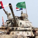 هاني بن بريك : تحرير العاصمة عدن ملحمة لن ينساها التاريخ