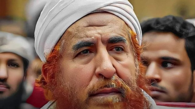 وفاة عبدالمجيد الزنداني أحد أبرز قيادات الإخوان المسلمين في اليمن