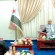 الرئيس القائد عيدروس الزُبيدي يطّلع على سير العمل في وزارة الاتصالات وتقنية المعلومات