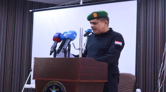 المحمدي : مستعدون للخيارات المفتوحة إذا لزم الأمر للدفاع عن الشعب