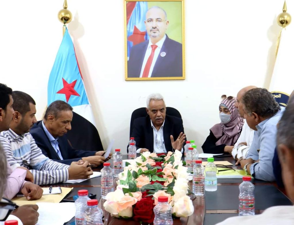 الهيئة القانونية والحقوقية تعقد اجتماعها الدوري لشهر يونيو