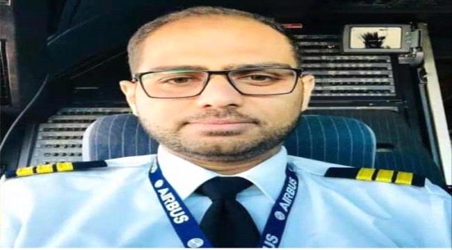 طيار جنوبي يحصل على إجازة “قائد” على طائرة الايرباص 320
