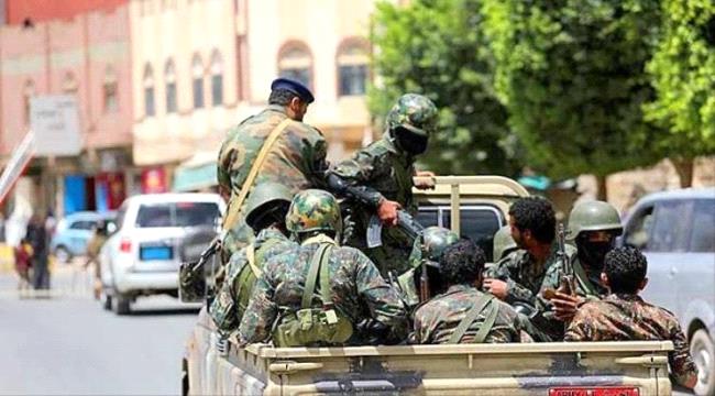 الحوثيون يعتقلون موظف سابق في السفارة الأمريكية بصنعاء