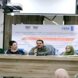 بالتعاون مع UNDP… أمن عدن ينظم دورة حول تعزيز دور الشرطة