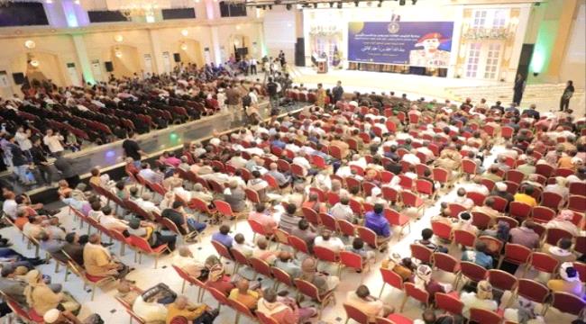 الانتقالي : عبدالله الحالمي سيظل حيًّا في ذاكرة الوطن بنضاله