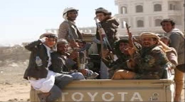 مليشيا الحوثي تختطف ثلاث فنانات في عمران