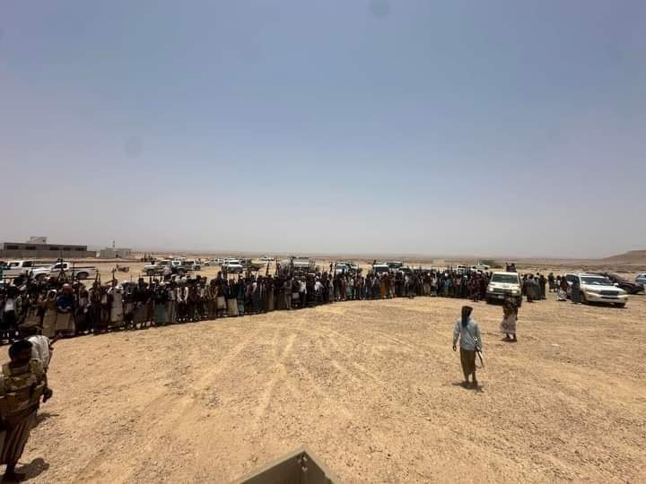 قيادات بارزة في الحلف والجامع تدعو إلى وحدة الصف ودعم النخبة الحضرمية