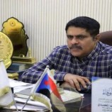 انتقالي حضرموت يدعو لتوحيد الصفوف وانتزاع الحقوق المشروعة