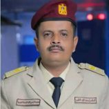 النقيب : الإجراءات الأمنية في نقاط التفتيش هي إجراءات روتينية ولا تستهدف أحد