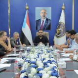 الهيئة الوطنية للإعلام تدعو لحشد كل الجهود الإعلامية في مواجهة مليشيات الحوثي