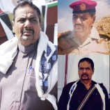 قبيلة الجريري تعلن رفضها لإجتماع الهضبة السبت القادم