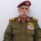 اللوا بن لكسر : نرفض دعوات التمرد ونؤكد بأن حضرموت للجميع