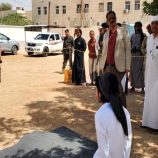 تنفيذ حكم الإعدام قصاصًا بحق الكلدي في حضرموت